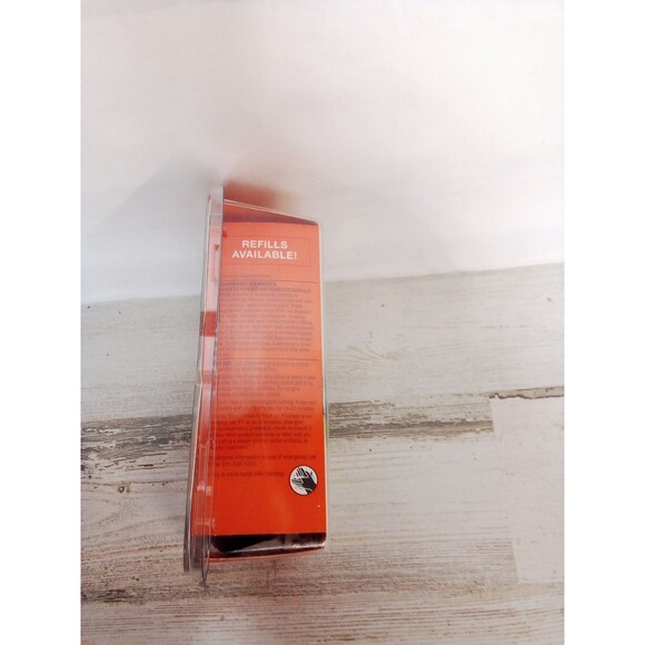 OFF! Clip On Refillable Protection Clips On‎ Belt Purse Etc New In Package - Picture 13 of 14